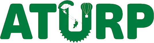 Logo da ATURP - Associação de Turismo de Pancas