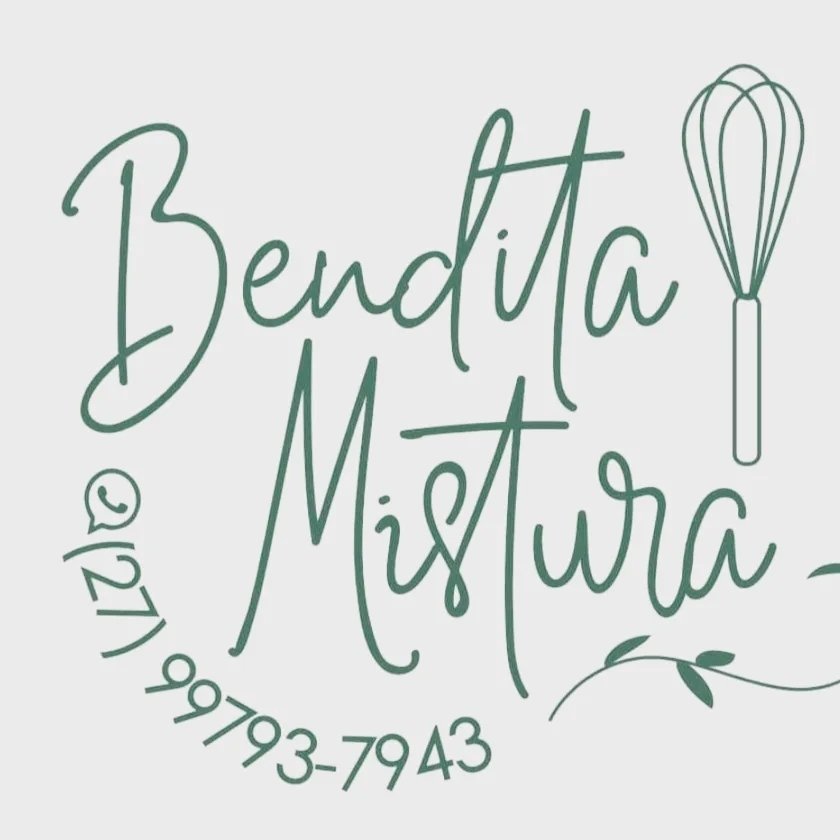 Bendita Mistura