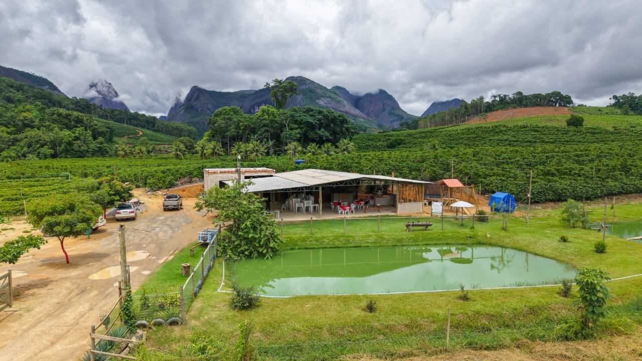 Rancho Burguer