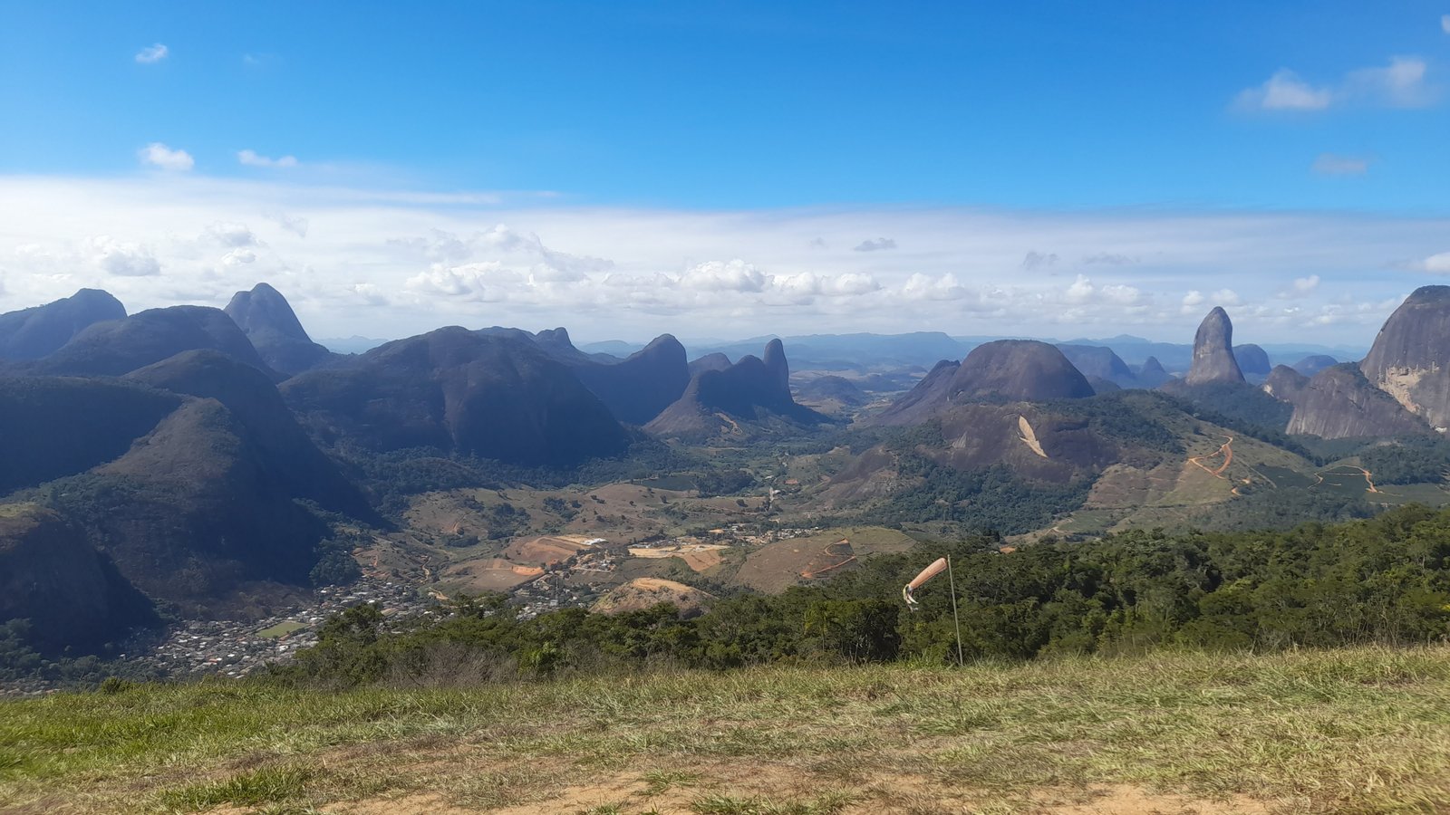 Rapel nos Pontões de Pancas