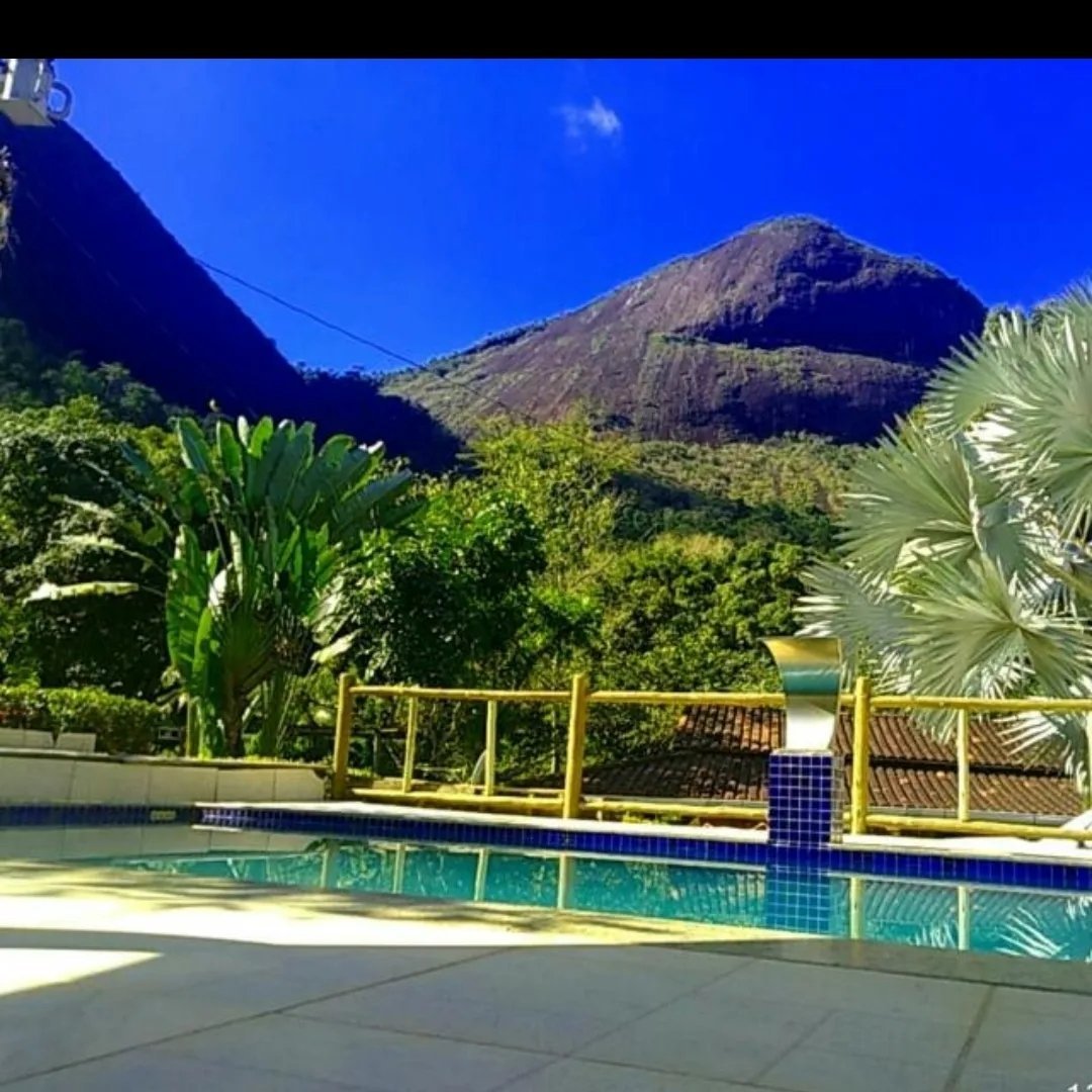 Recanto das Montanhas