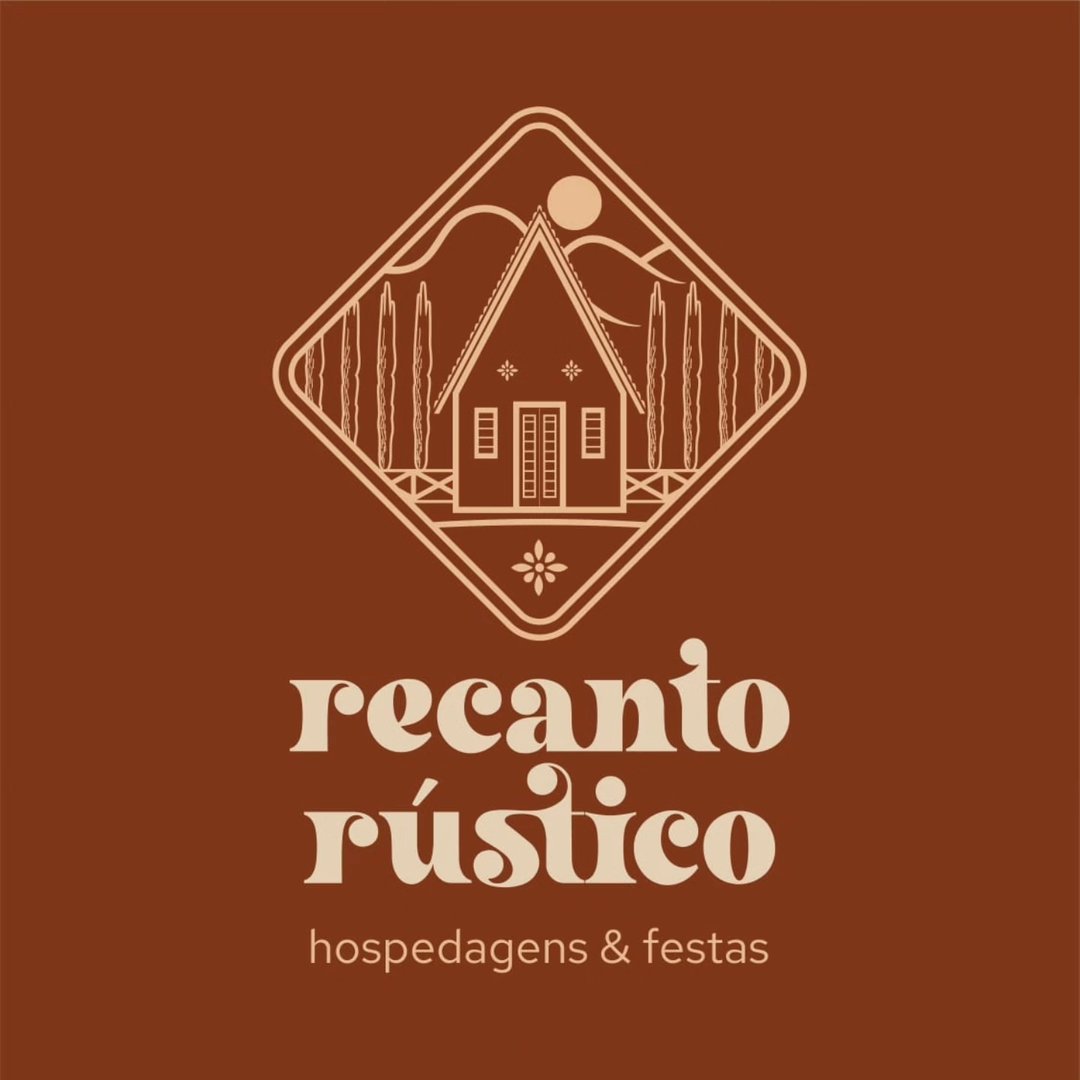 Recanto Rústico