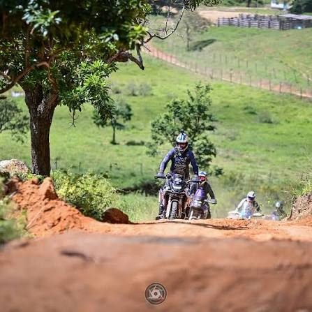 Off-road pelos Pontões Capixabas
