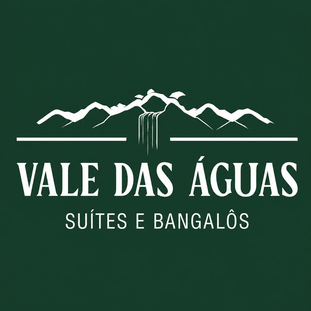 Pousada Vale das Águas
