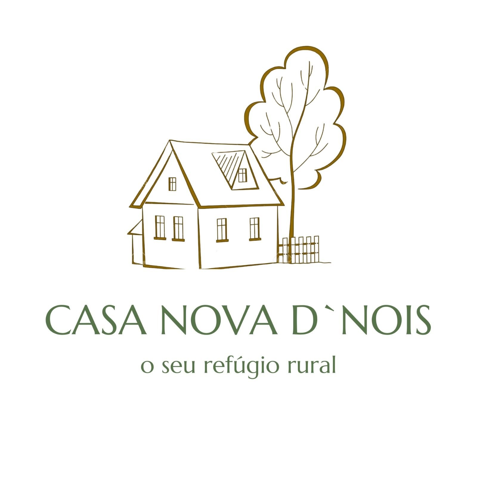 Casa Nova D'nois